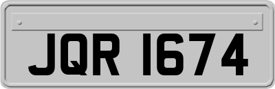 JQR1674