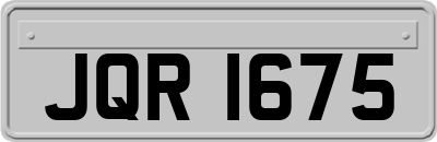 JQR1675