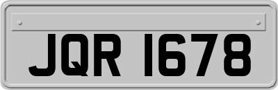 JQR1678