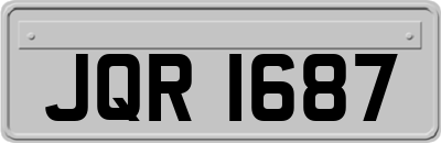 JQR1687