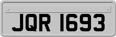 JQR1693