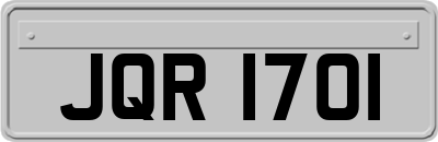 JQR1701