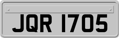 JQR1705