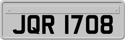 JQR1708