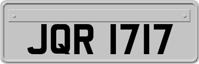 JQR1717