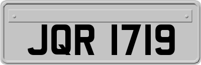 JQR1719