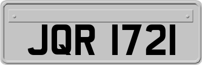 JQR1721