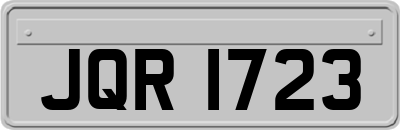 JQR1723