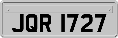 JQR1727