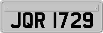 JQR1729