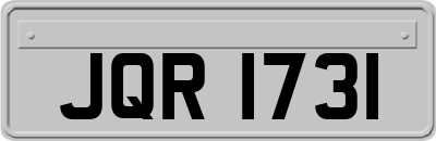 JQR1731