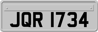 JQR1734