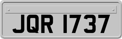 JQR1737