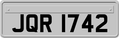 JQR1742