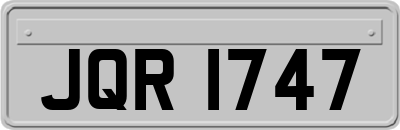 JQR1747
