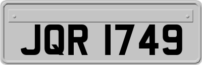 JQR1749