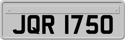 JQR1750