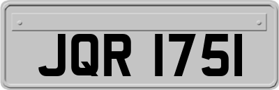 JQR1751