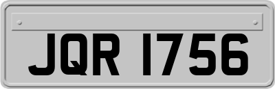 JQR1756