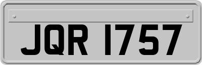 JQR1757