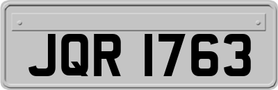 JQR1763