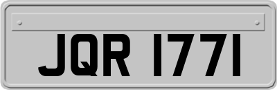 JQR1771