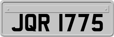 JQR1775