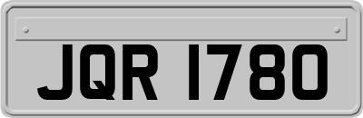 JQR1780