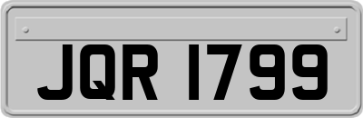 JQR1799