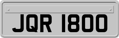 JQR1800