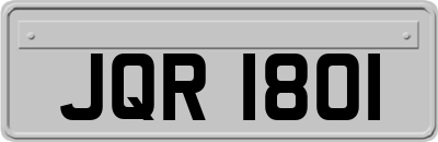 JQR1801