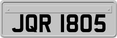 JQR1805