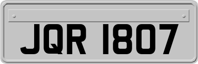 JQR1807