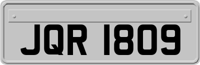 JQR1809