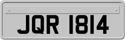 JQR1814