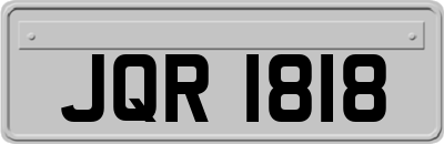 JQR1818
