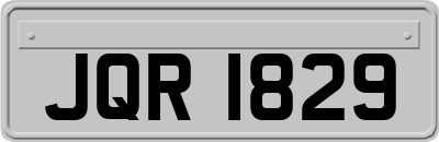 JQR1829