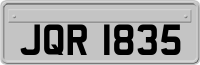 JQR1835