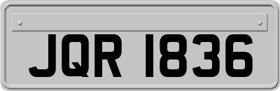 JQR1836