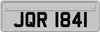 JQR1841