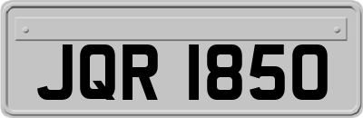 JQR1850