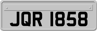 JQR1858