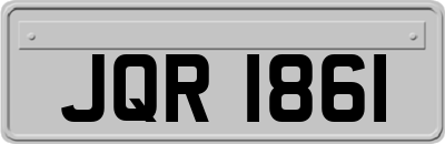 JQR1861