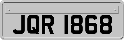 JQR1868