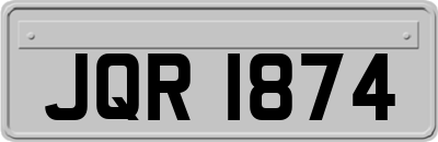 JQR1874