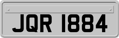 JQR1884
