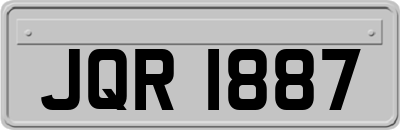 JQR1887