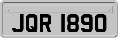 JQR1890