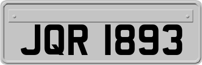 JQR1893