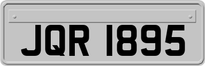 JQR1895